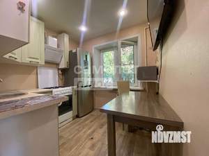 1-к квартира, вторичка, 31м2, 5/5 этаж