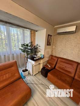 1-к квартира, вторичка, 31м2, 5/5 этаж
