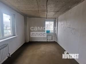 2-к квартира, вторичка, 59м2, 3/5 этаж