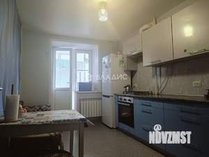 1-к квартира, вторичка, 37м2, 3/5 этаж