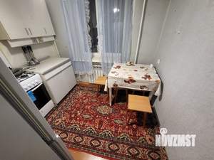 1-к квартира, вторичка, 30м2, 2/5 этаж