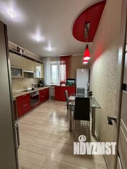 2-к квартира, вторичка, 64м2, 7/10 этаж