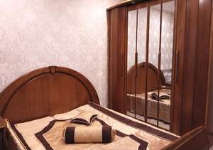 3-к квартира, вторичка, 64м2, 1/10 этаж