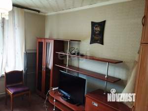 1-к квартира, вторичка, 18м2, 3/5 этаж