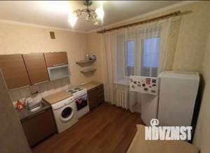 1-к квартира, вторичка, 37м2, 5/9 этаж