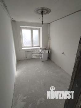 3-к квартира, вторичка, 62м2, 5/10 этаж