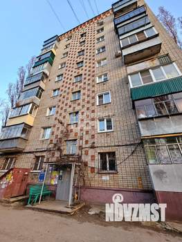 2-к квартира, вторичка, 45м2, 5/9 этаж