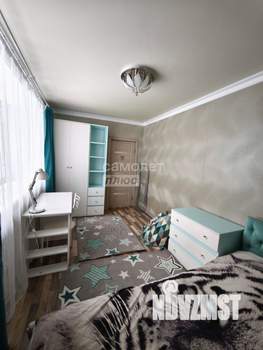 2-к квартира, вторичка, 41м2, 1/3 этаж