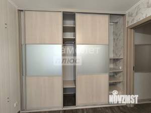 2-к квартира, вторичка, 53м2, 3/9 этаж