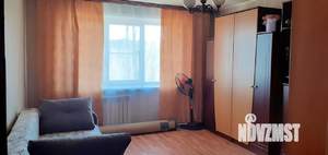 1-к квартира, вторичка, 36м2, 7/9 этаж