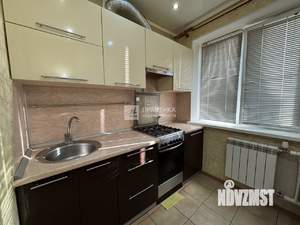 2-к квартира, вторичка, 43м2, 1/5 этаж