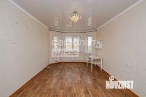 3-к квартира, вторичка, 80м2, 10/17 этаж