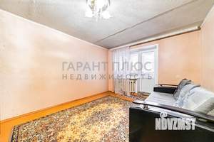 3-к квартира, вторичка, 77м2, 10/12 этаж