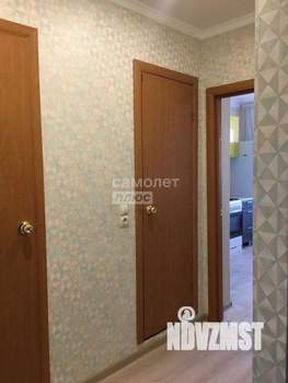 1-к квартира, вторичка, 39м2, 9/10 этаж