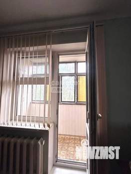 3-к квартира, вторичка, 62м2, 6/9 этаж