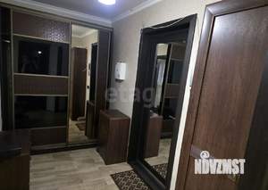 1-к квартира, вторичка, 45м2, 4/25 этаж