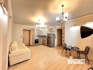 3-к квартира, вторичка, 88м2, 8/10 этаж