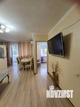 2-к квартира, вторичка, 42м2, 4/5 этаж