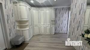 2-к квартира, вторичка, 83м2, 5/25 этаж