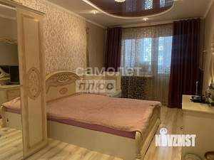 3-к квартира, вторичка, 80м2, 4/5 этаж