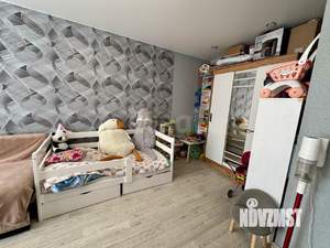 1-к квартира, вторичка, 31м2, 4/5 этаж