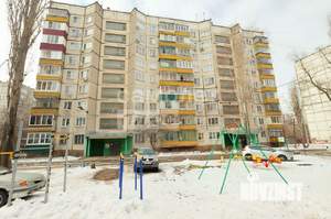 2-к квартира, вторичка, 50м2, 6/9 этаж