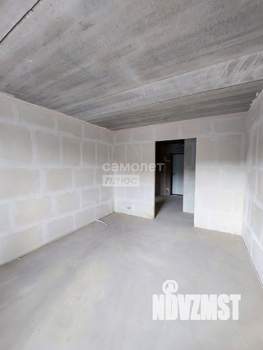 2-к квартира, сданный дом, 63м2, 2/25 этаж