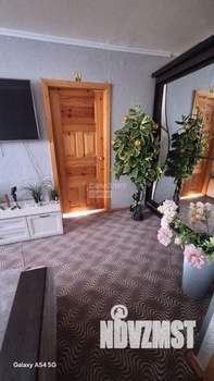 3-к квартира, вторичка, 47м2, 2/5 этаж