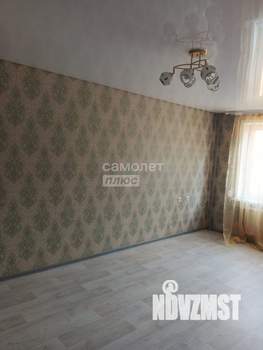 1-к квартира, вторичка, 40м2, 1/19 этаж