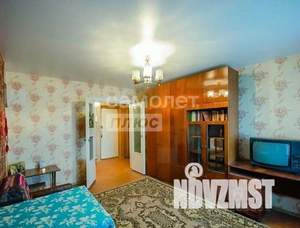 2-к квартира, вторичка, 48м2, 3/9 этаж