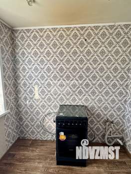1-к квартира, вторичка, 30м2, 5/5 этаж