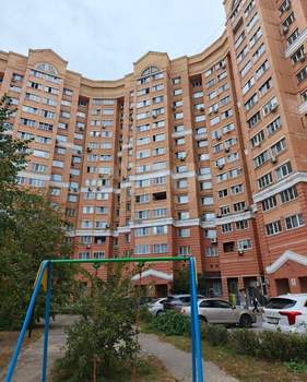 3-к квартира, вторичка, 105м2, 9/14 этаж