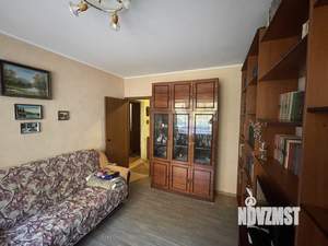 1-к квартира, вторичка, 32м2, 1/5 этаж