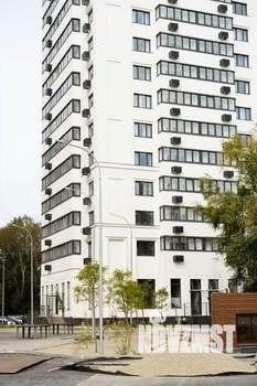 1-к квартира, вторичка, 39м2, 4/20 этаж