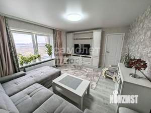 2-к квартира, вторичка, 60м2, 9/22 этаж