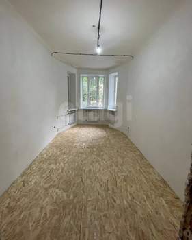 2-к квартира, вторичка, 51м2, 2/3 этаж