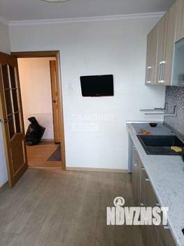 3-к квартира, вторичка, 60м2, 10/10 этаж