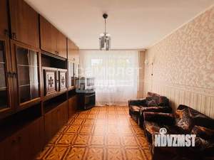 2-к квартира, вторичка, 45м2, 2/5 этаж