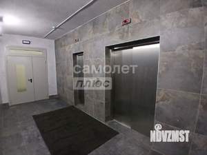 2-к квартира, вторичка, 76м2, 1/13 этаж