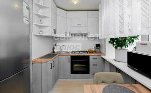 2-к квартира, вторичка, 44м2, 6/9 этаж