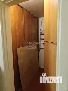 2-к квартира, вторичка, 44м2, 5/5 этаж