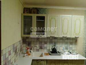 2-к квартира, вторичка, 24м2, 1/5 этаж