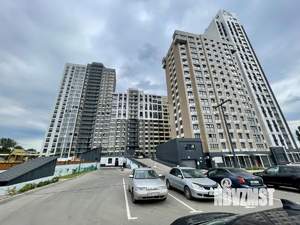 3-к квартира, вторичка, 85м2, 8/25 этаж