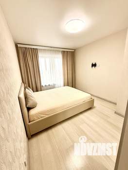 2-к квартира, вторичка, 50м2, 21/23 этаж