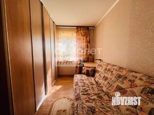 3-к квартира, вторичка, 63м2, 5/10 этаж