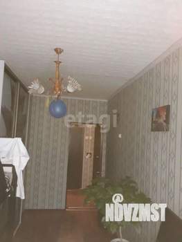 2-к квартира, вторичка, 42м2, 4/9 этаж