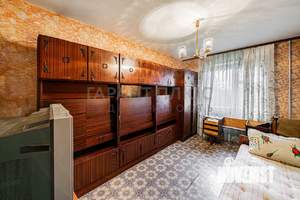 3-к квартира, вторичка, 64м2, 4/10 этаж