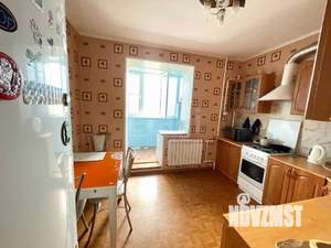 1-к квартира, вторичка, 38м2, 10/10 этаж