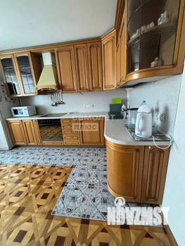 5-к квартира, вторичка, 143м2, 7/12 этаж