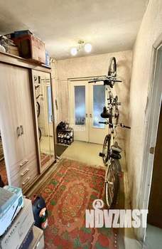 2-к квартира, вторичка, 52м2, 8/9 этаж